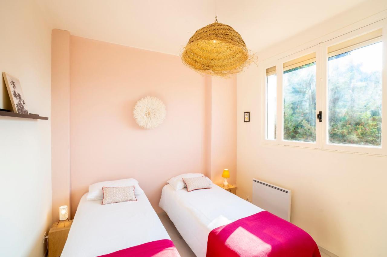 Vue Mer Exceptionnelle Entre Nice Et Monaco 빌프랑슈쉬르메르 외부 사진