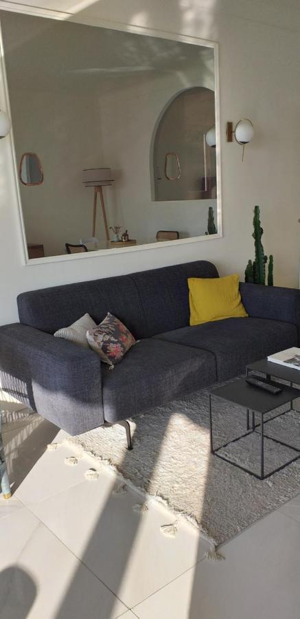 Vue Mer Exceptionnelle Entre Nice Et Monaco 빌프랑슈쉬르메르 외부 사진